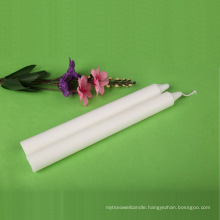 Fabrique En Chine Liquid Paraffin White Candles